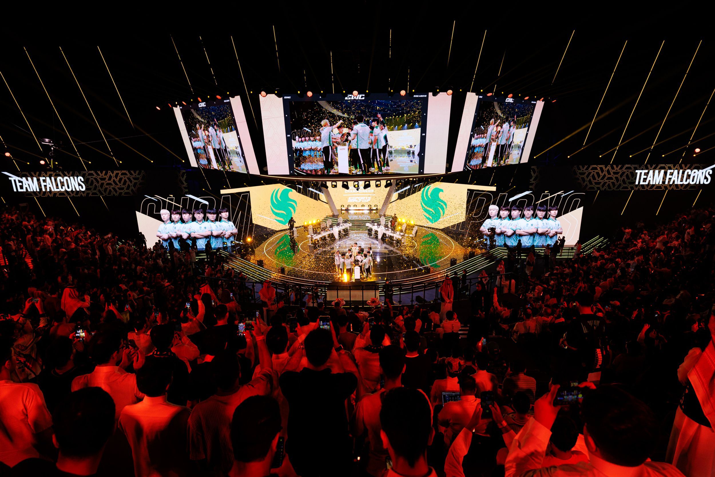 E-Sports