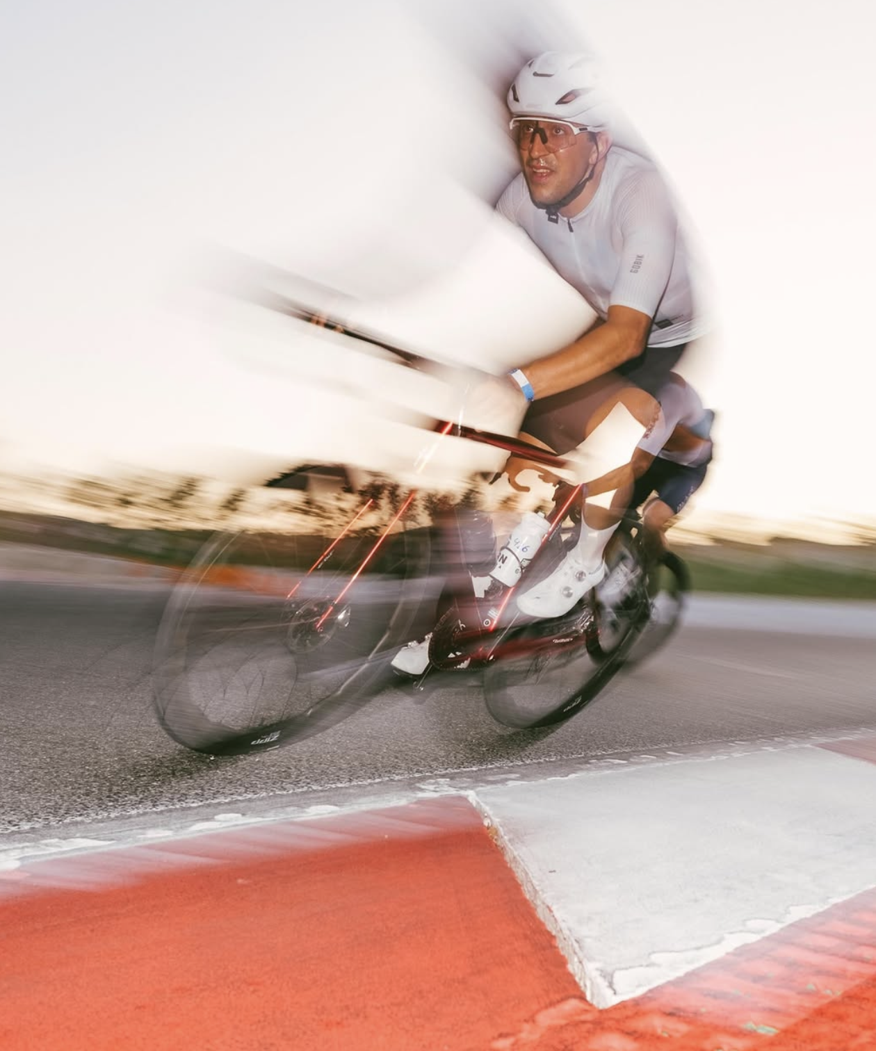 Cycling